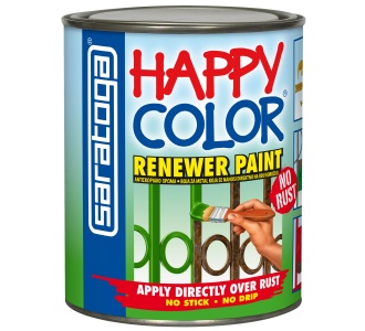 Happy Color Renewer Paint
