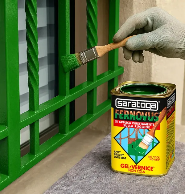 Colori e Vernici