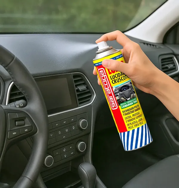 Prodotti per Auto