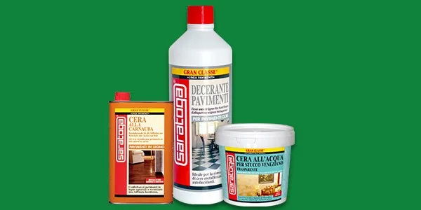 Gran Classe products