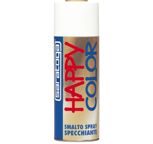 Happy Color Καθρεφτης