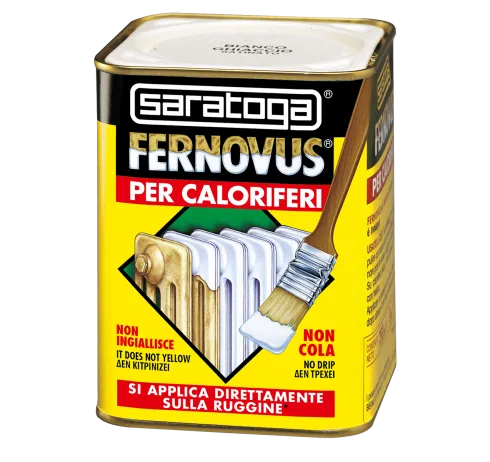 Fernovus Καλοριφερ