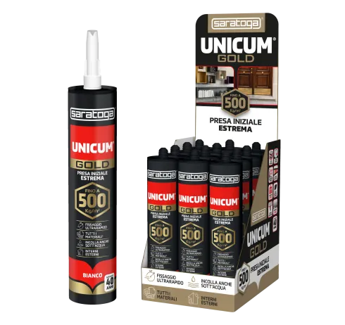Unicum Gold