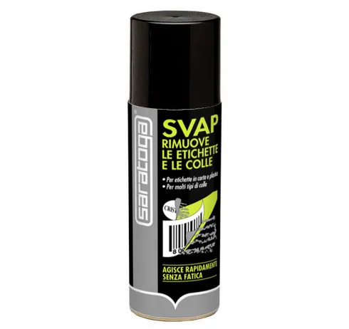 SVAP