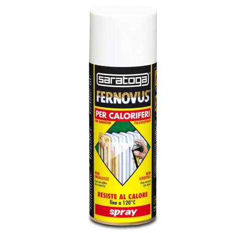 Fernovus Spray Καλοριφερ