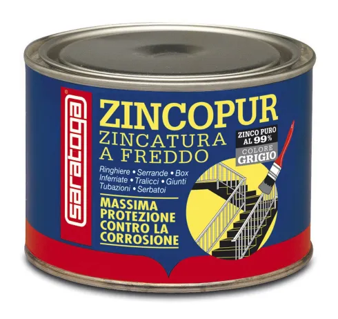 Zincopur