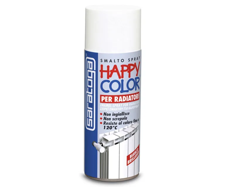 Happy Color Καλοριφερ