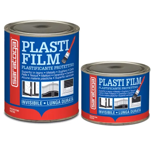 Plasti Film