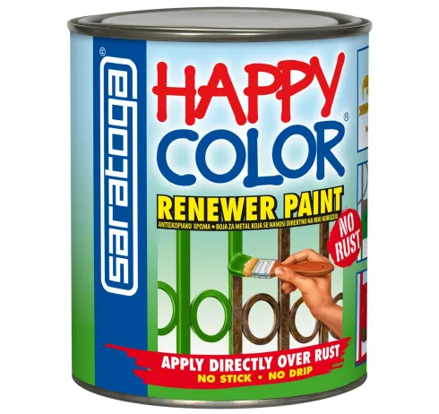 Happy Color Renewer Paint