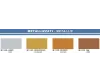 Happy Color Μεταλλικο