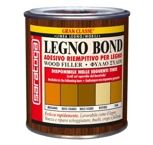 Wood Filler