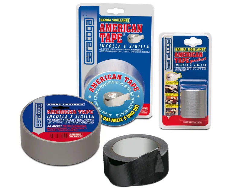 American Tape
