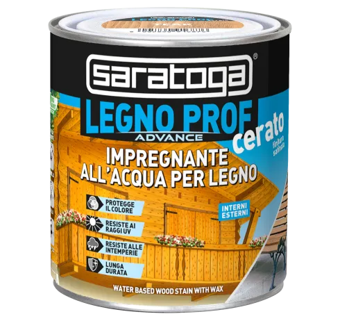 LEGNO PROF Advance CERATO
