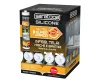 Super Rapid Neutral Silicones