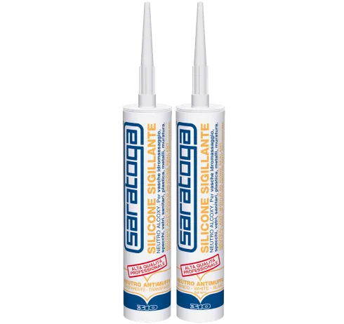 SILICONE SEALANT