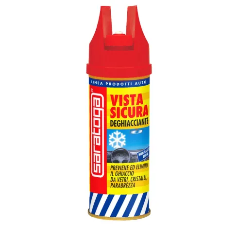 DE-ICER 