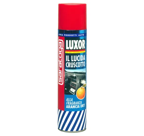 Dashboard Polish