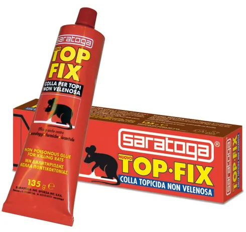 Top Fix
