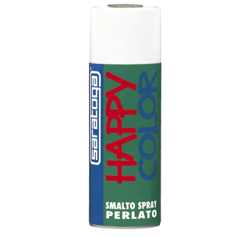 Happy Color PERLATO