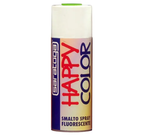 Happy Color High Temperature