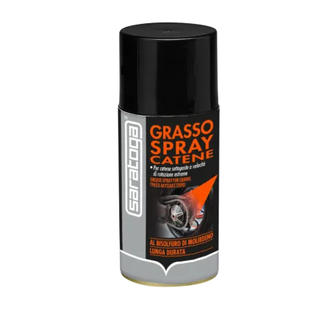 Grease Spray Chains