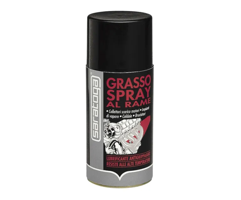 Copper Grease Spray