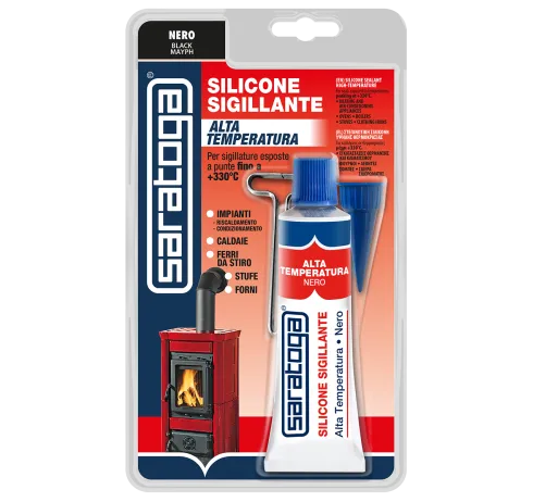 Silicone Sealant High-temperature