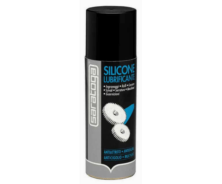SILICONE LUBRICANT