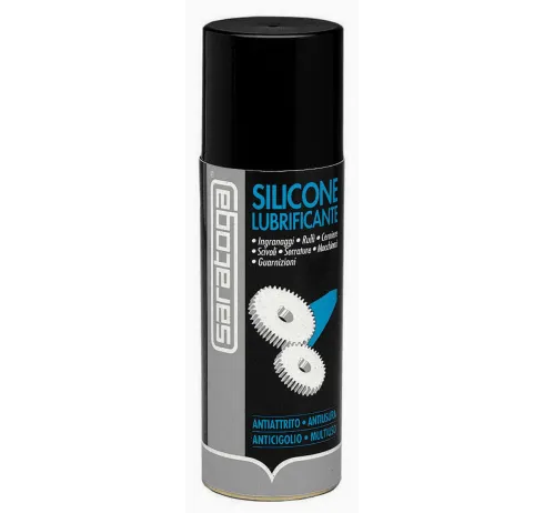 SILICONE LUBRICANT