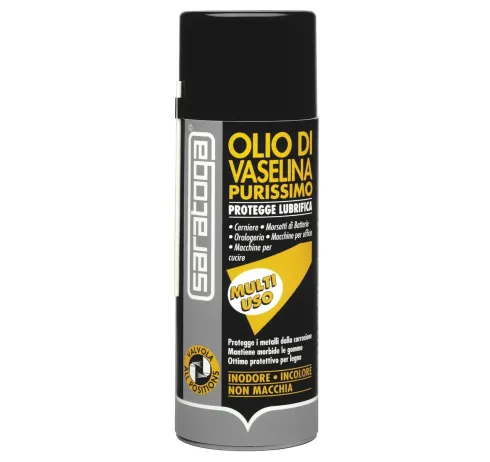 Pure Vaseline Oil
