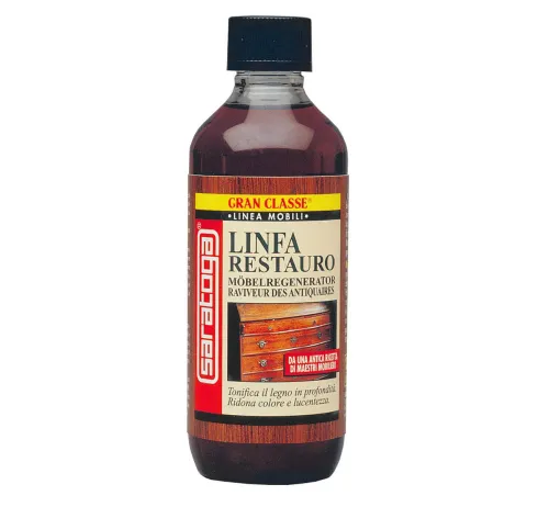 Wood Restorer