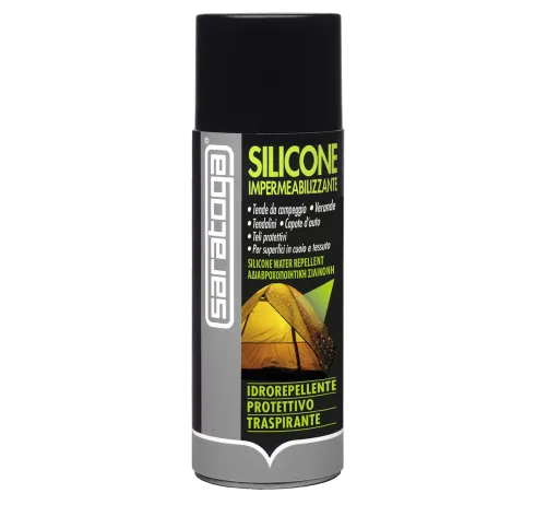 Silicone Water Repellant
