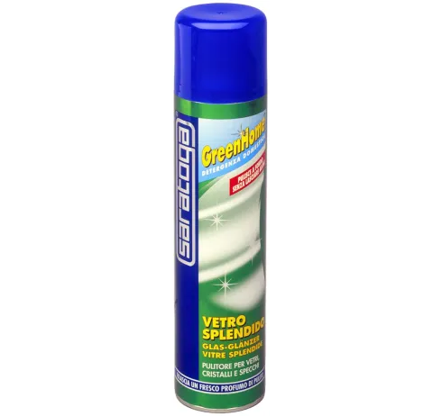 Glass Cleaner