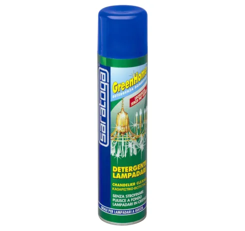 Chandelier Cleaner