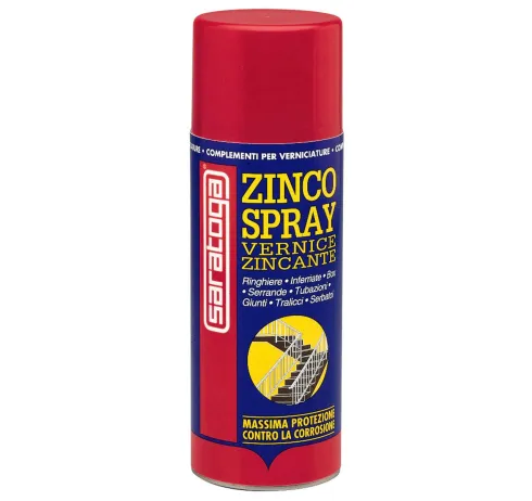 Zinco Spray