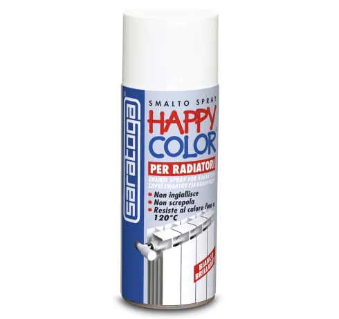 Happy Color Radiator