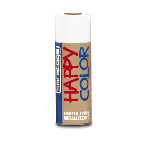 Happy Color Metallized