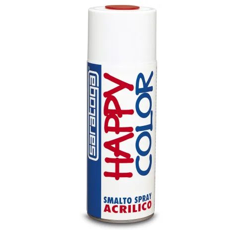 Happy Color Acrylic