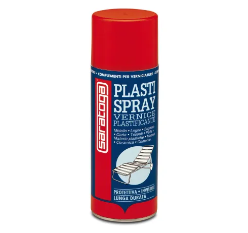 Plasti Spray