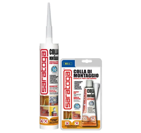 Assembly Glue