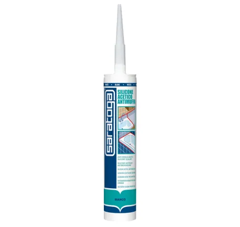 ACETIC SILICONE