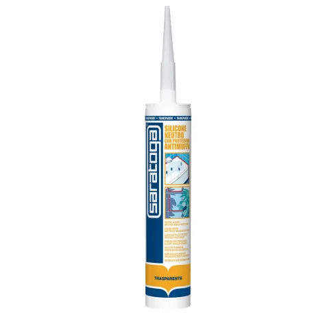 Neutral Silicone
