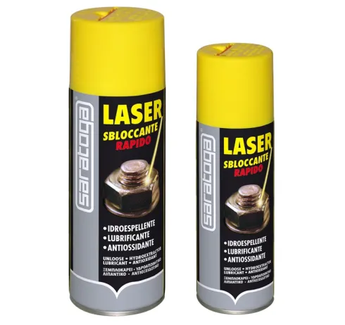 Laser
