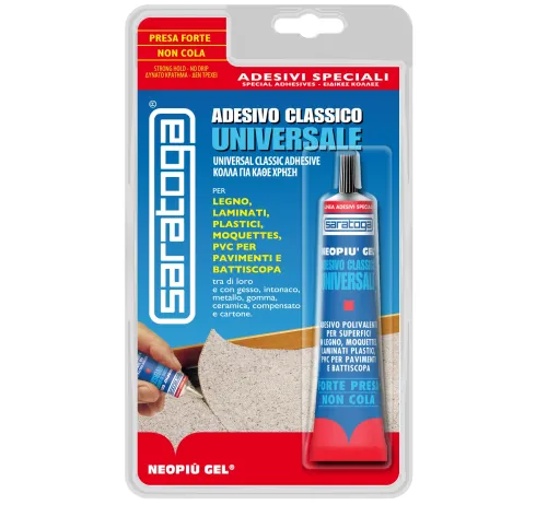 Neopiù Gel
