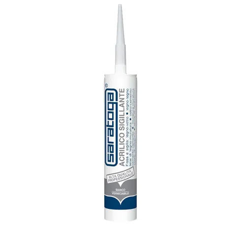 Acrylic Paintable