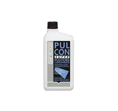Pulcon