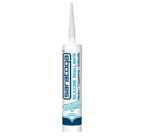 SILICONE SEALANT