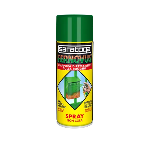 Fernovus Spray