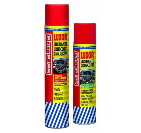 Dashboard Polish