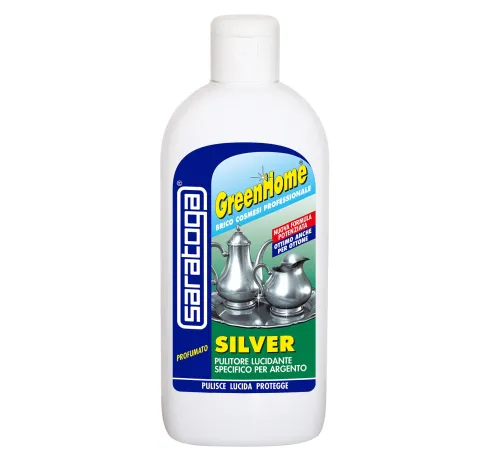 Silver